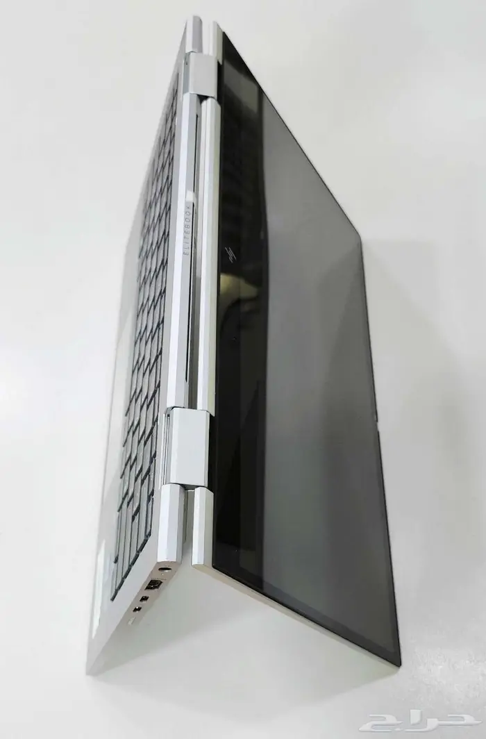 لابتوب HP_متحول_2 في1_لمس_نظيف_مواصفات عالية_معالجi5_رام16 4