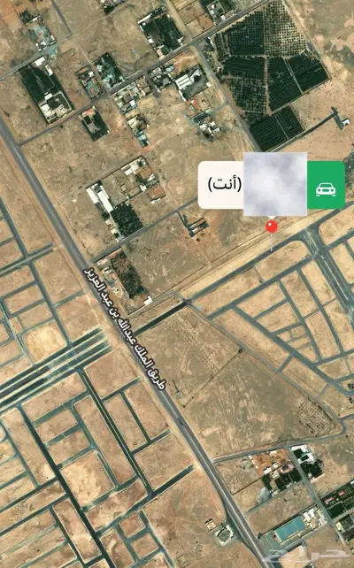 الفرص قد لا تتكرر أرض مميزة استثمارية شمال بريدة 1