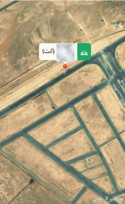 الفرص قد لا تتكرر أرض مميزة استثمارية شمال بريدة 0