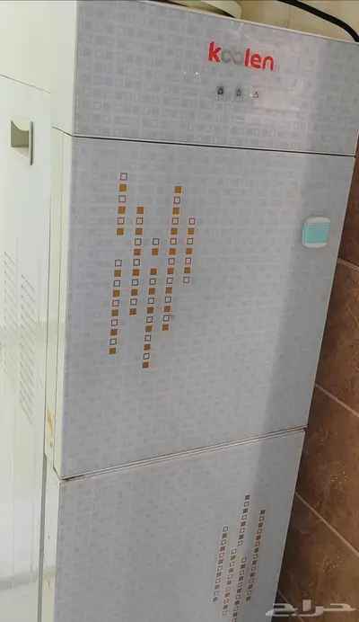 برادة ماء 0