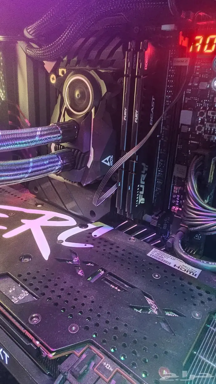 Pc ASUS للبيع 3