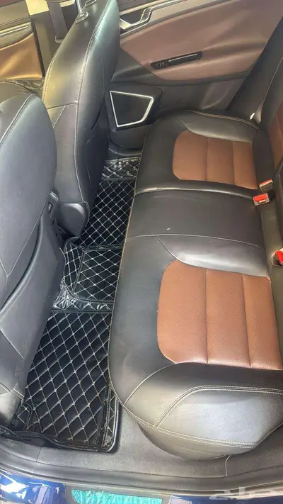جيلي امجراند GS 2020 فل كامل 34