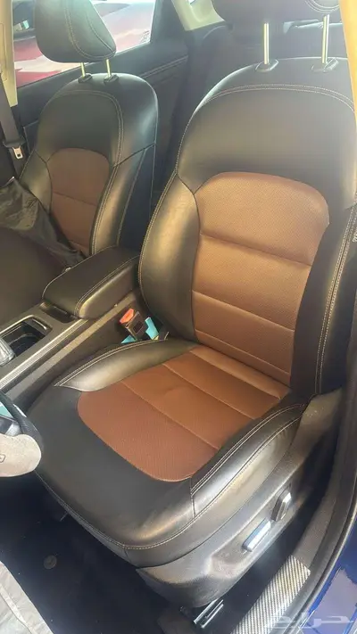 جيلي امجراند GS 2020 فل كامل 32