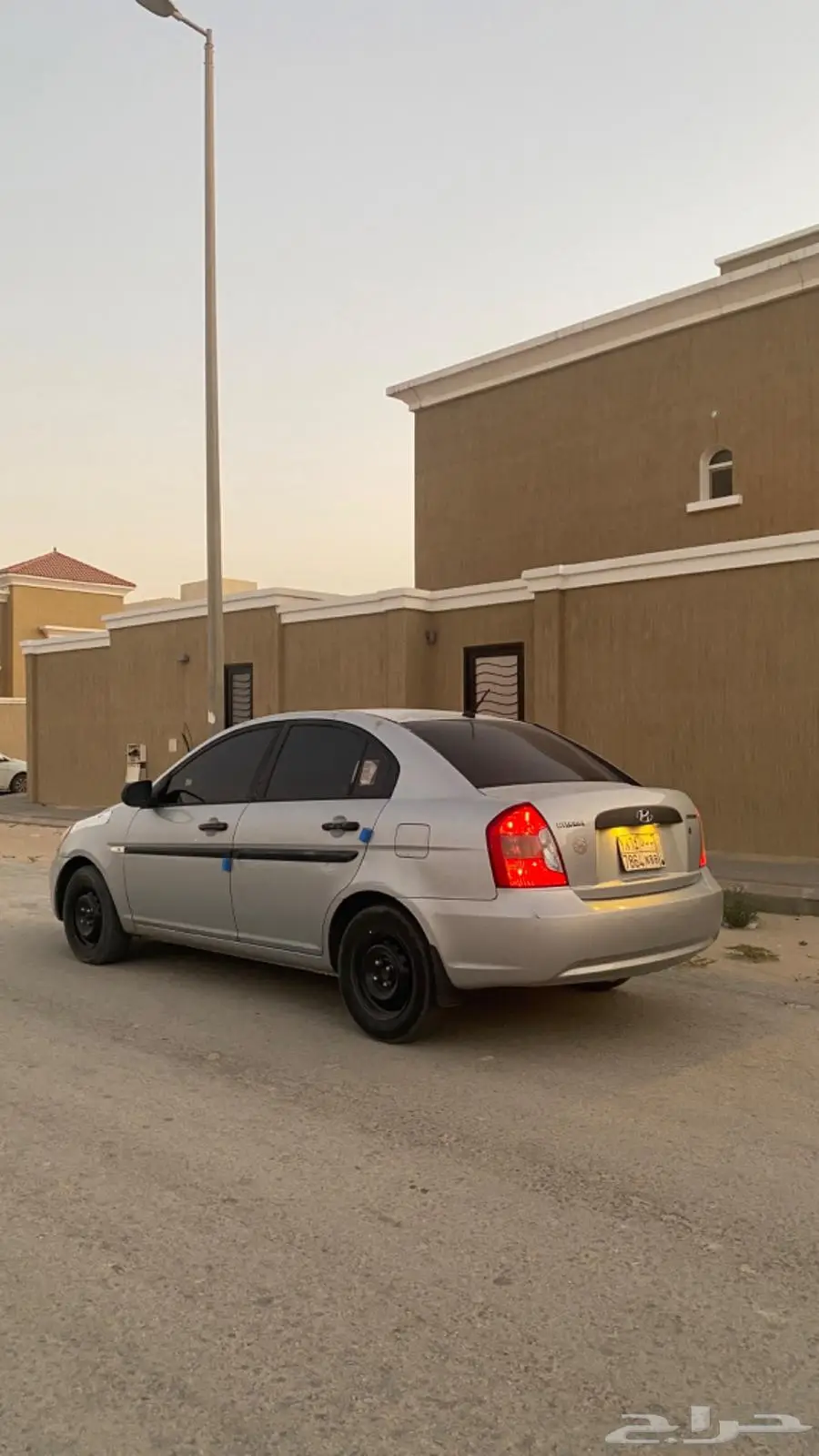 اكسنت 2010 اقبل بدل 3