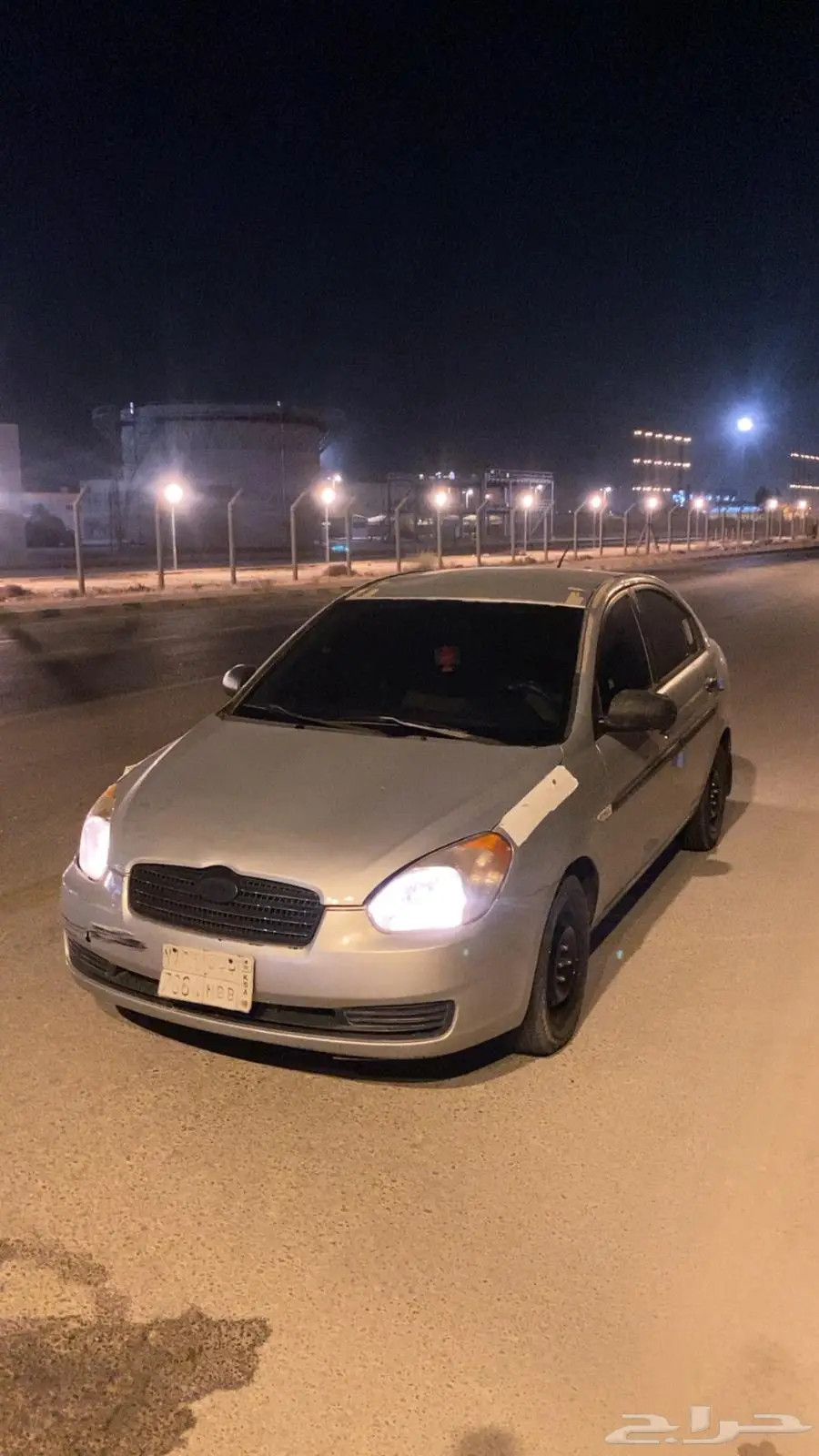 اكسنت 2010 اقبل بدل 0