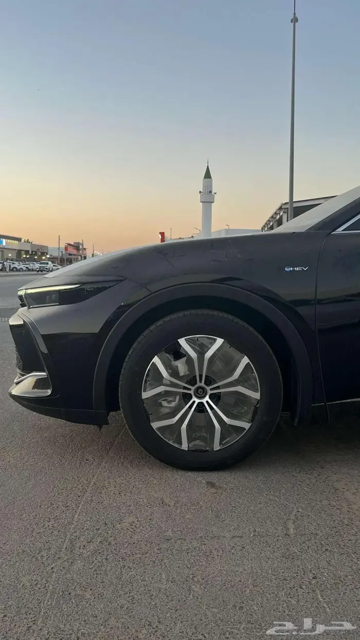 كراون براميوم 2025 كاش وتقسيط 5
