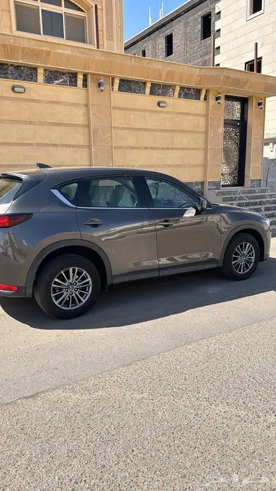 مازدا 3