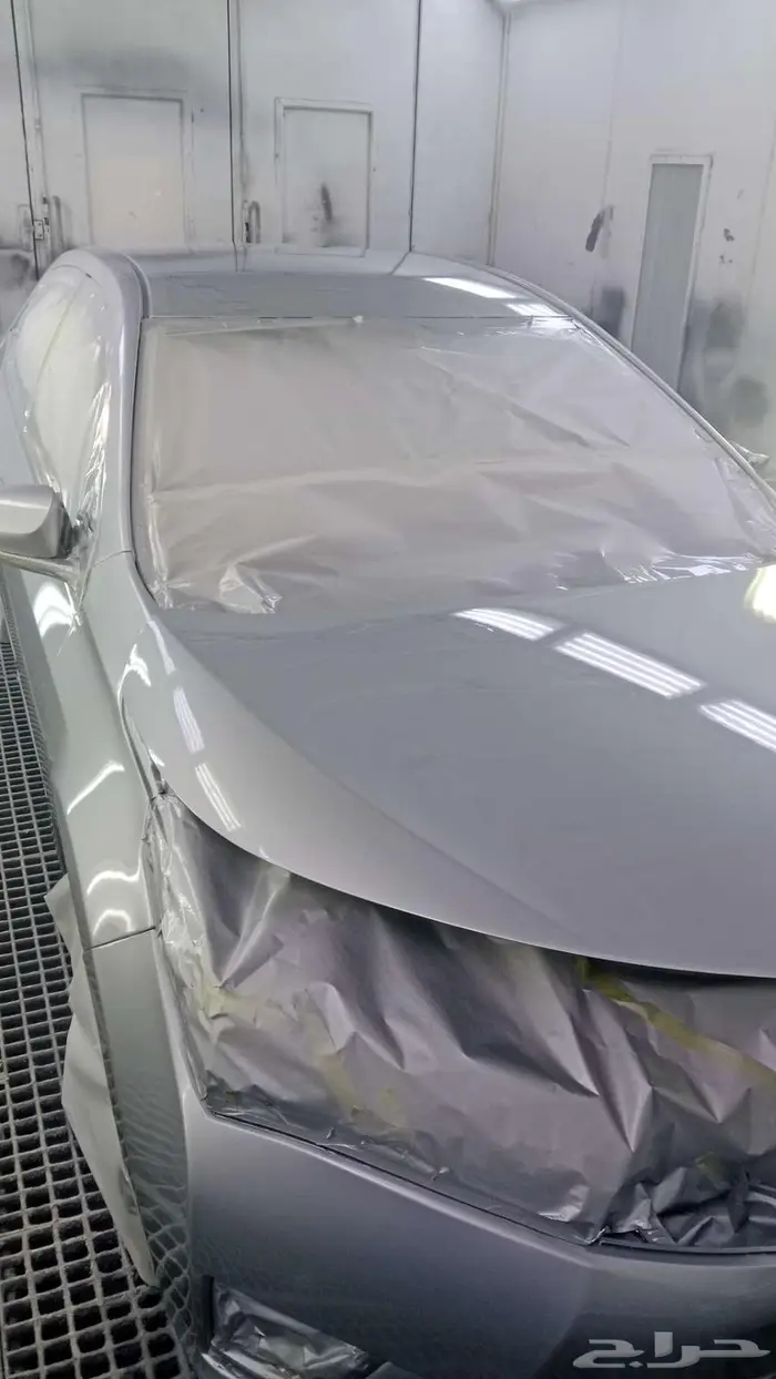 سمكرة بوية رش الفرن بوية الماني ديكسون 3