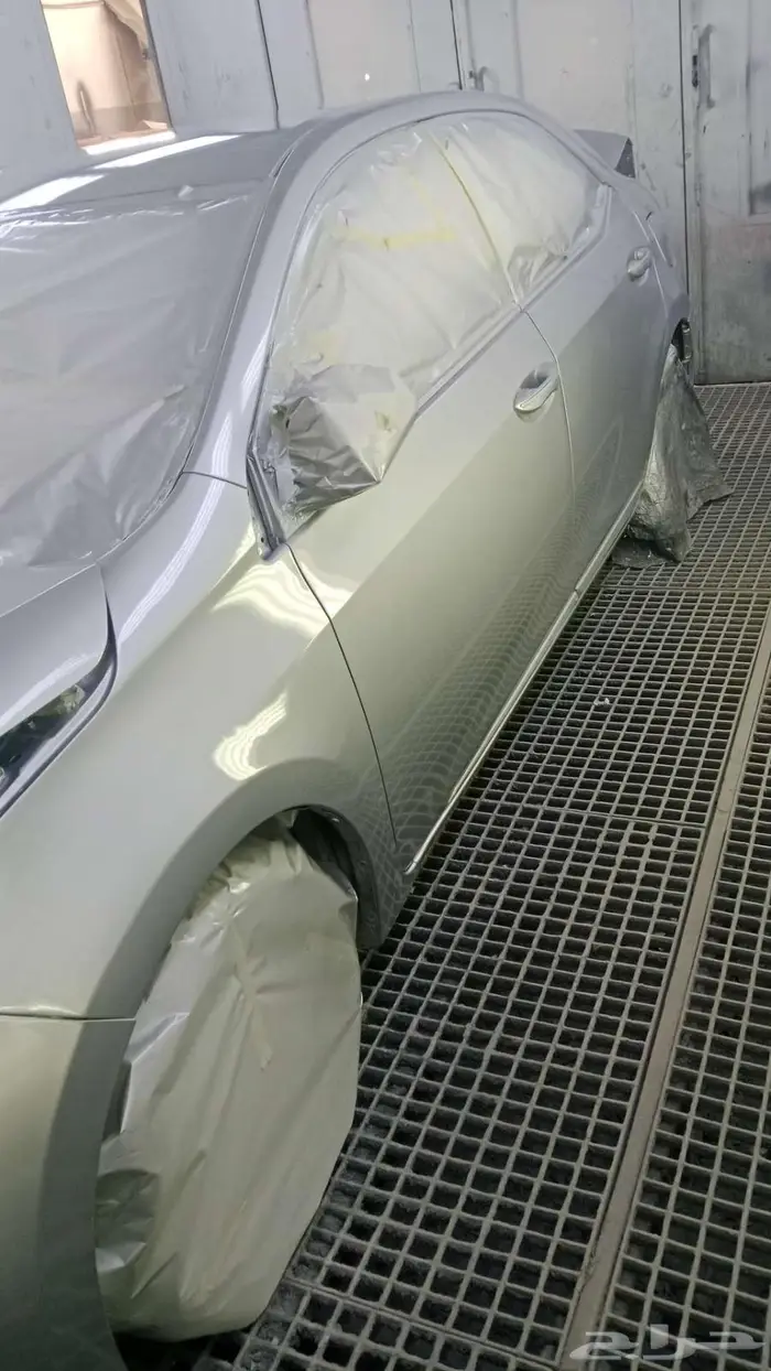 سمكرة بوية رش الفرن بوية الماني ديكسون 0