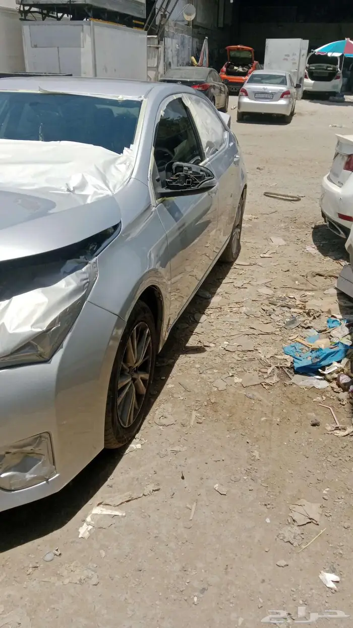 سمكرة بوية رش الفرن بوية الماني ديكسون 8