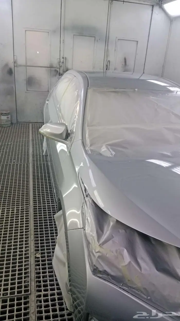 سمكرة بوية رش الفرن بوية الماني ديكسون 1