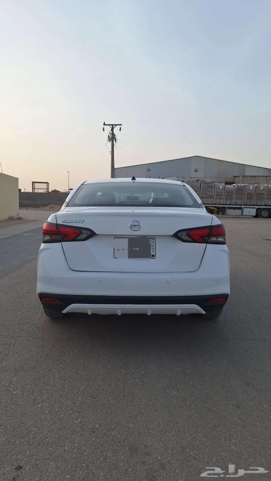 نيسان صني 2022 5