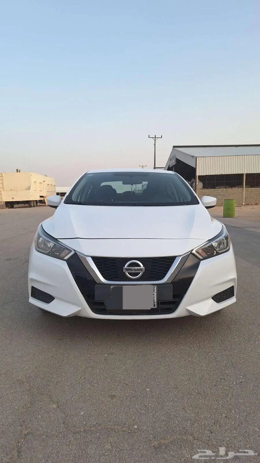 نيسان صني 2022 0