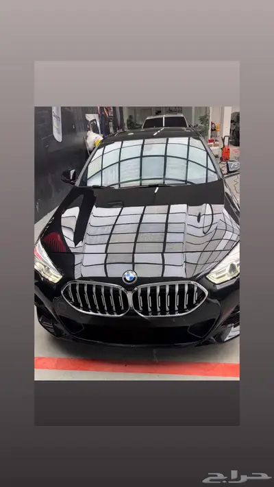 Bmw الجيل الثاني 2024 جديده وكالة ممشى2000 index