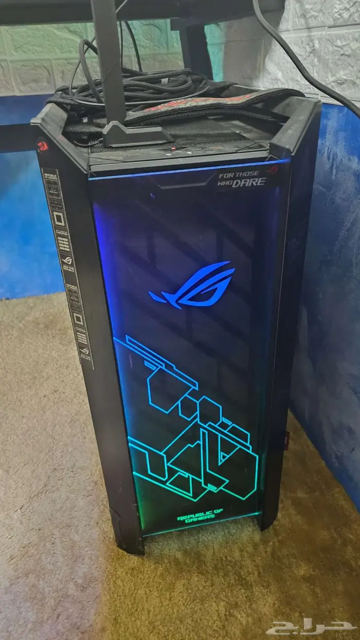 Pc ASUS للبيع 7