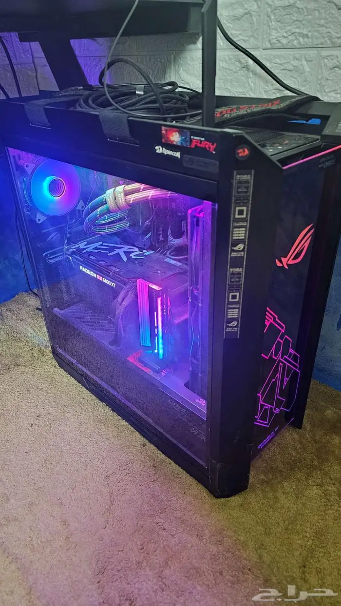 Pc ASUS للبيع 6
