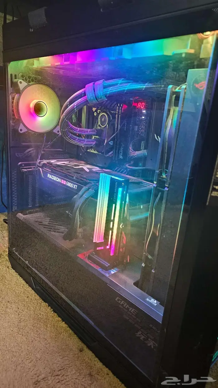 Pc ASUS للبيع 5