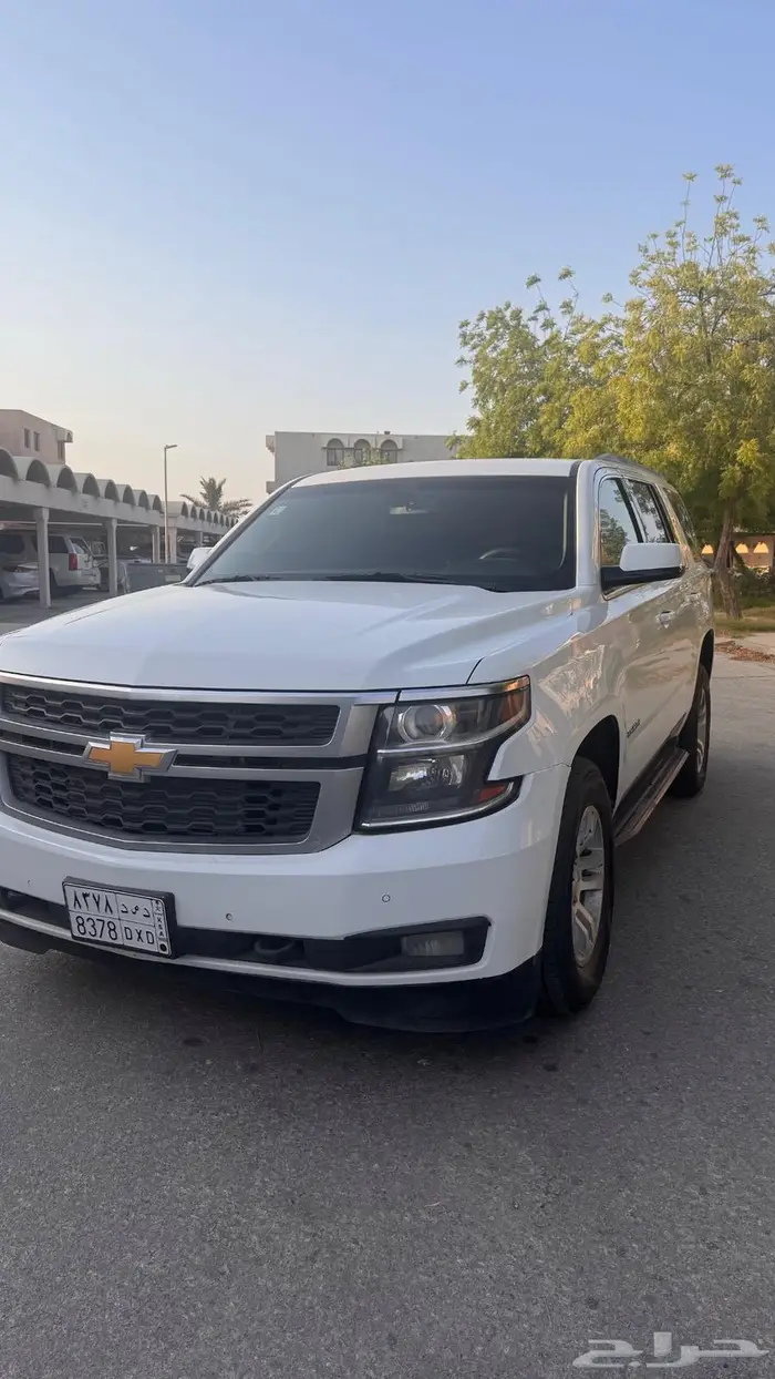 تاهو 2018 دبل 0