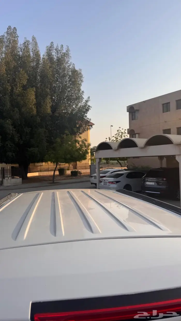 تاهو 2018 دبل 10