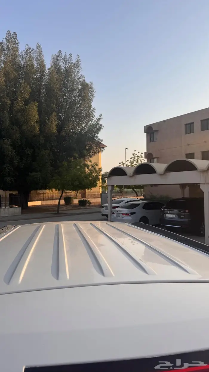 تاهو 2018 دبل 11