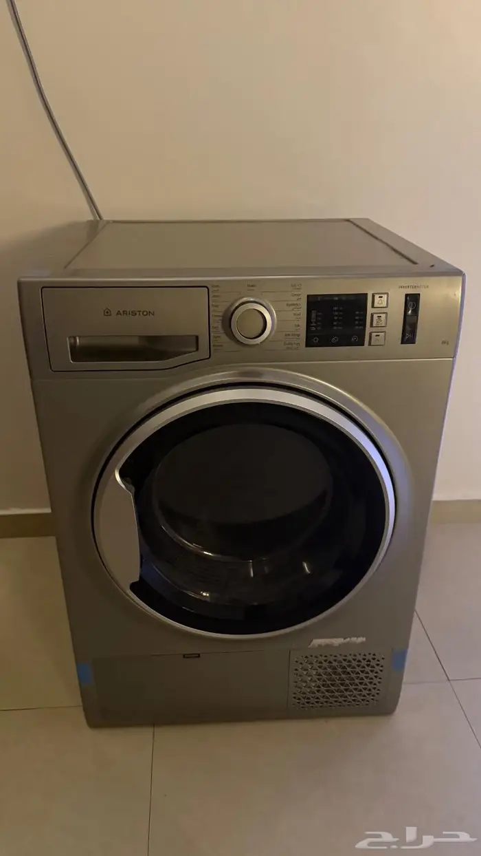 نشافه ملابس جديده 0