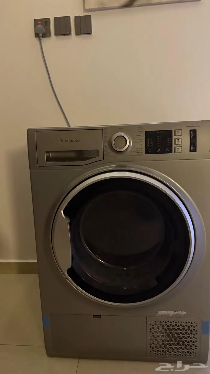 نشافه ملابس جديده 1