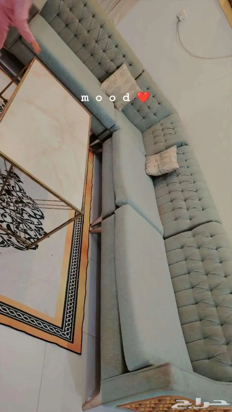 اثاث مستعمل مكيف غساله 7
