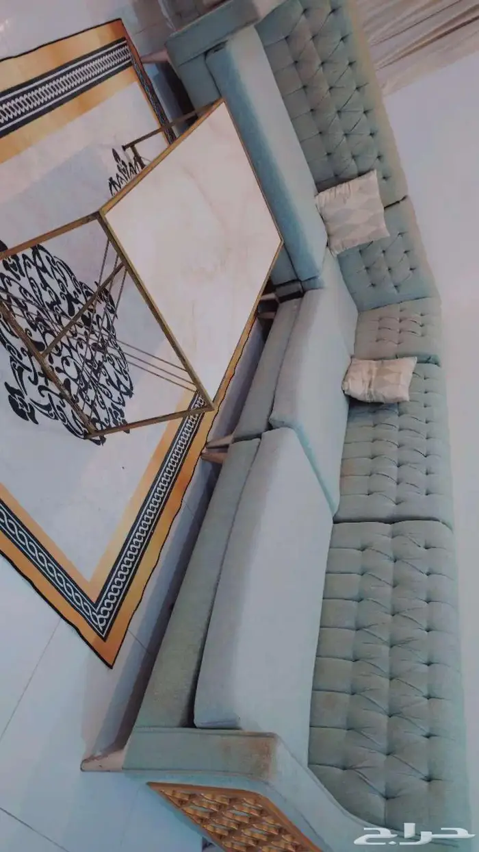 اثاث مستعمل مكيف غساله 6
