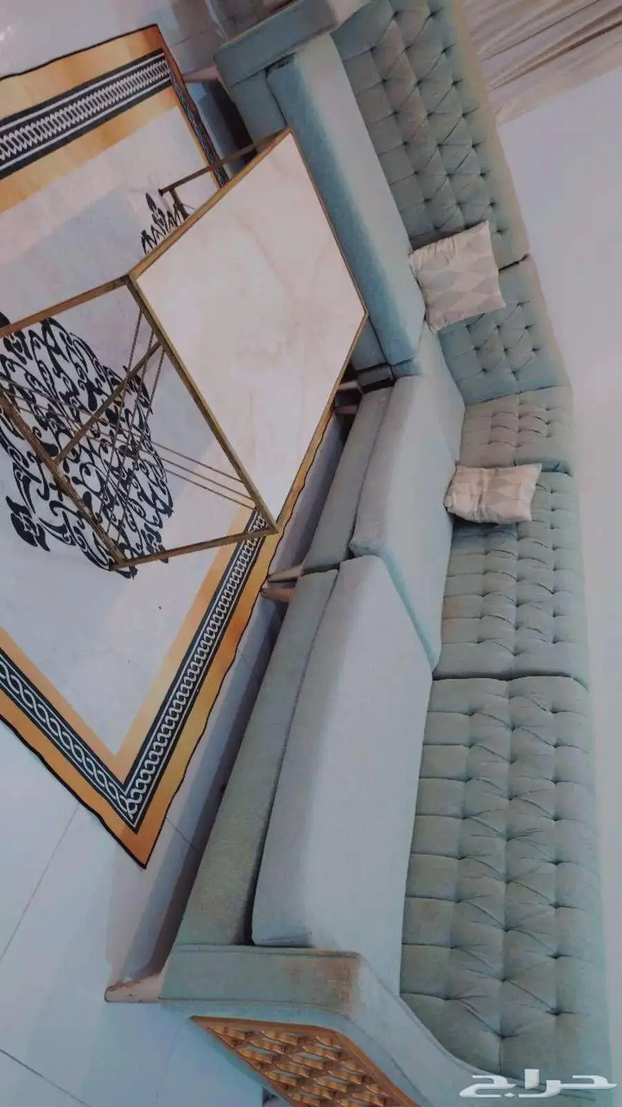 اثاث مستعمل مكيف غساله 6