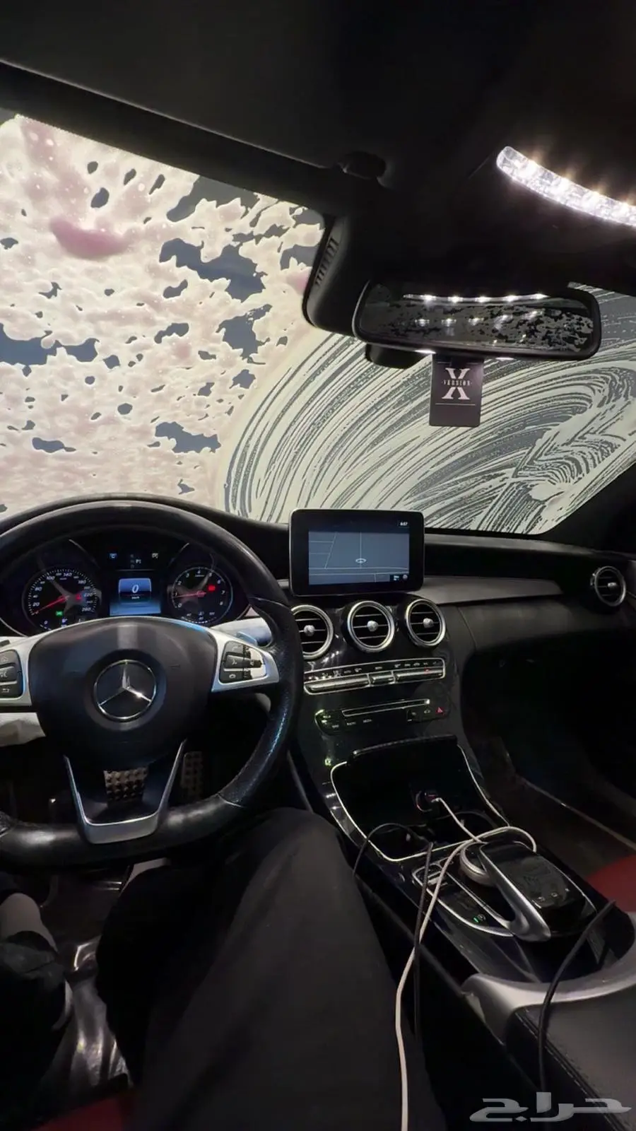مرسيدس c250 12