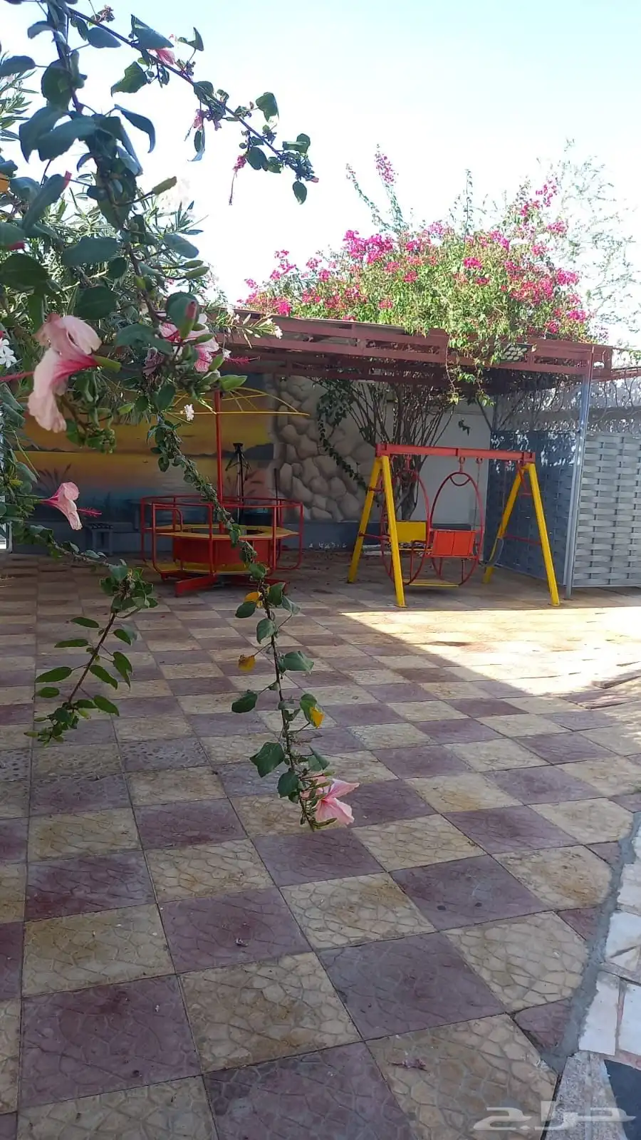 استراحه للأيجار 11