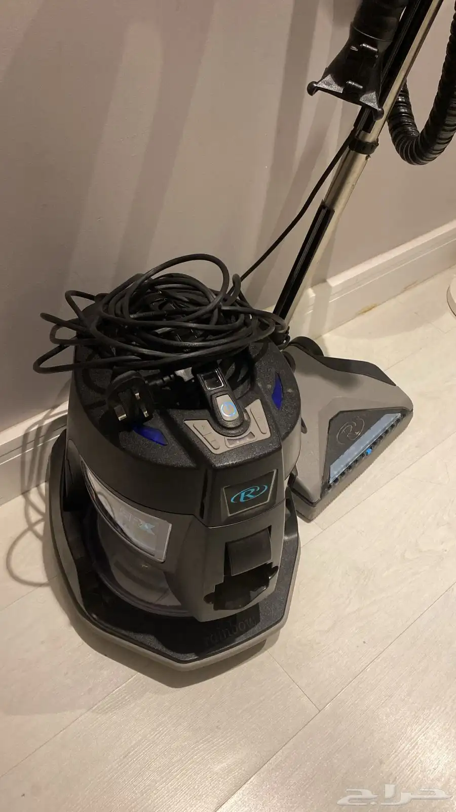 مكنسة رينبو للبيع renbo vacuum for sale 4