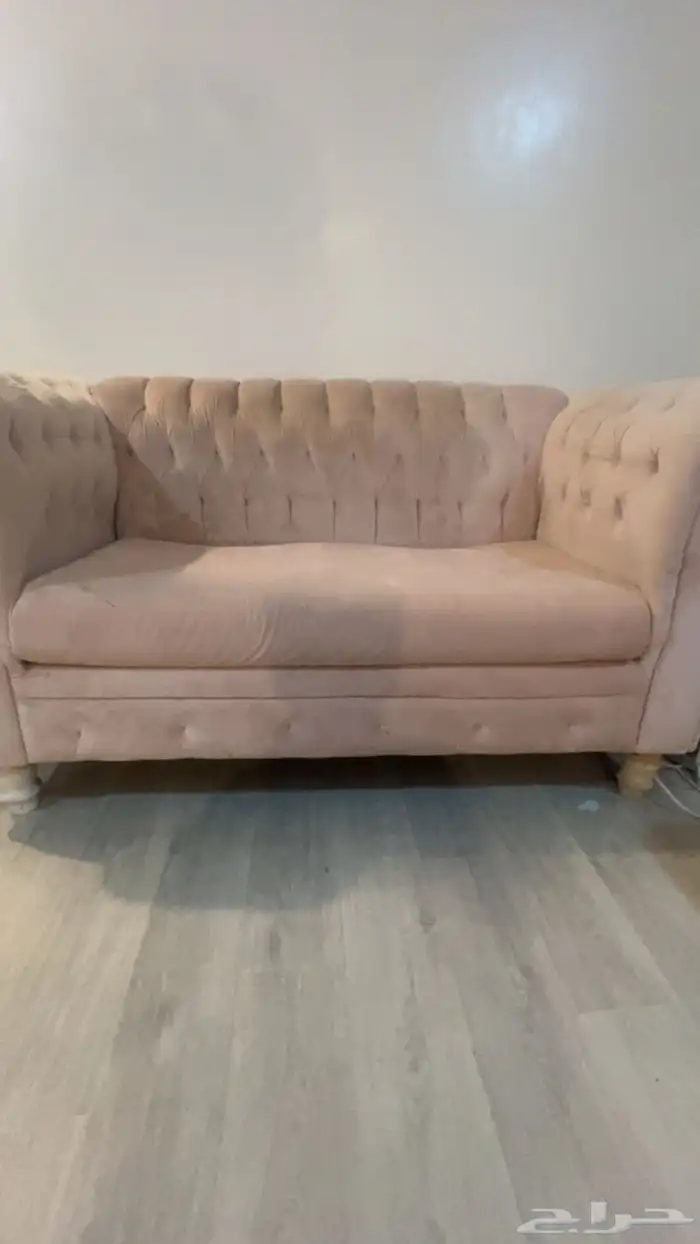 طقم كنب خمس قطع 3
