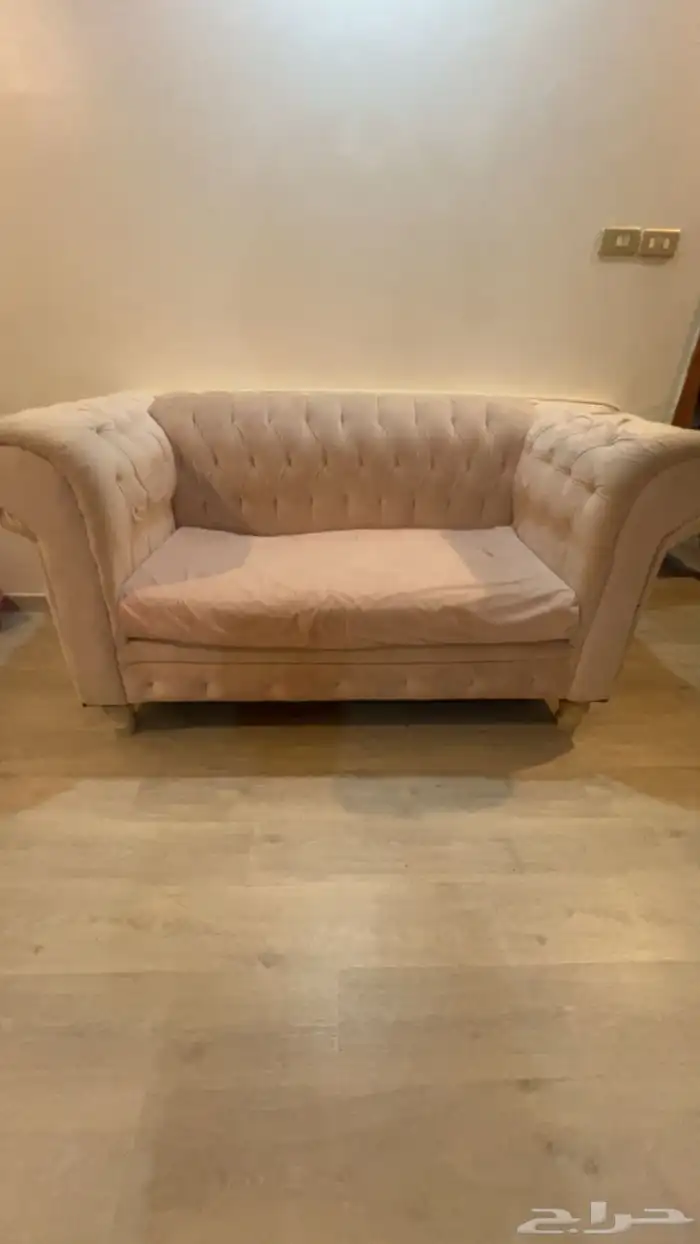 طقم كنب خمس قطع 2