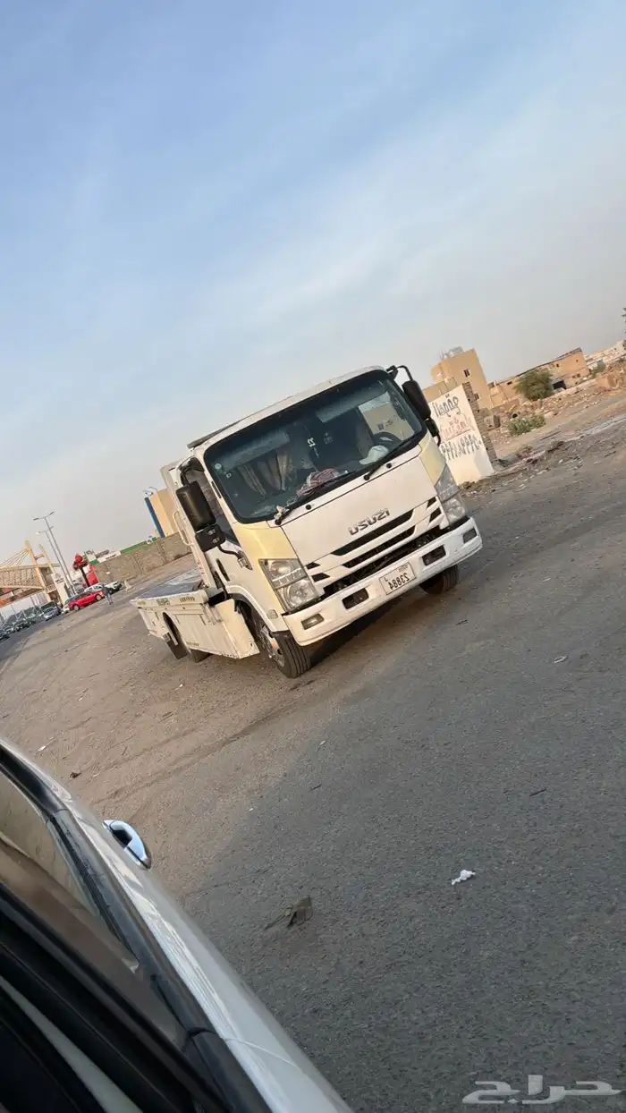 سطحة جدة الرياض 0
