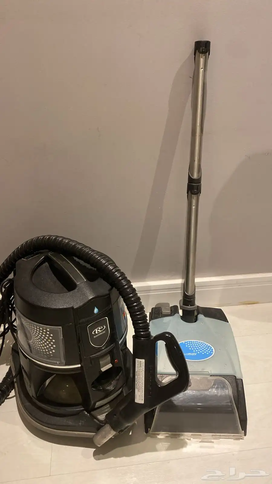مكنسة رينبو للبيع renbo vacuum for sale 5