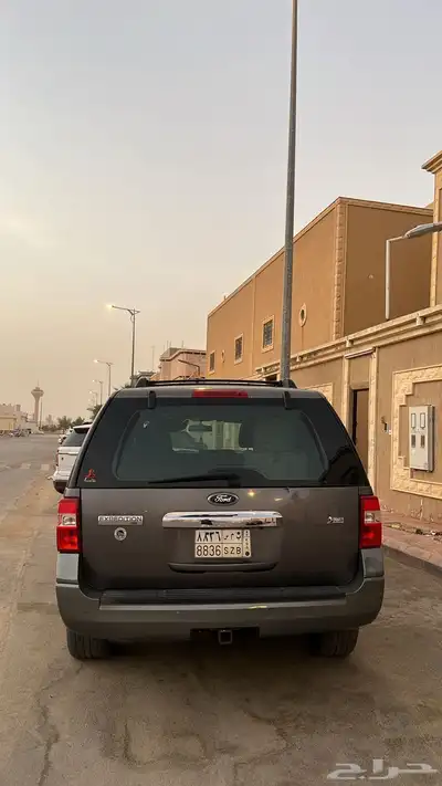 اكسبيدشن 2012 0