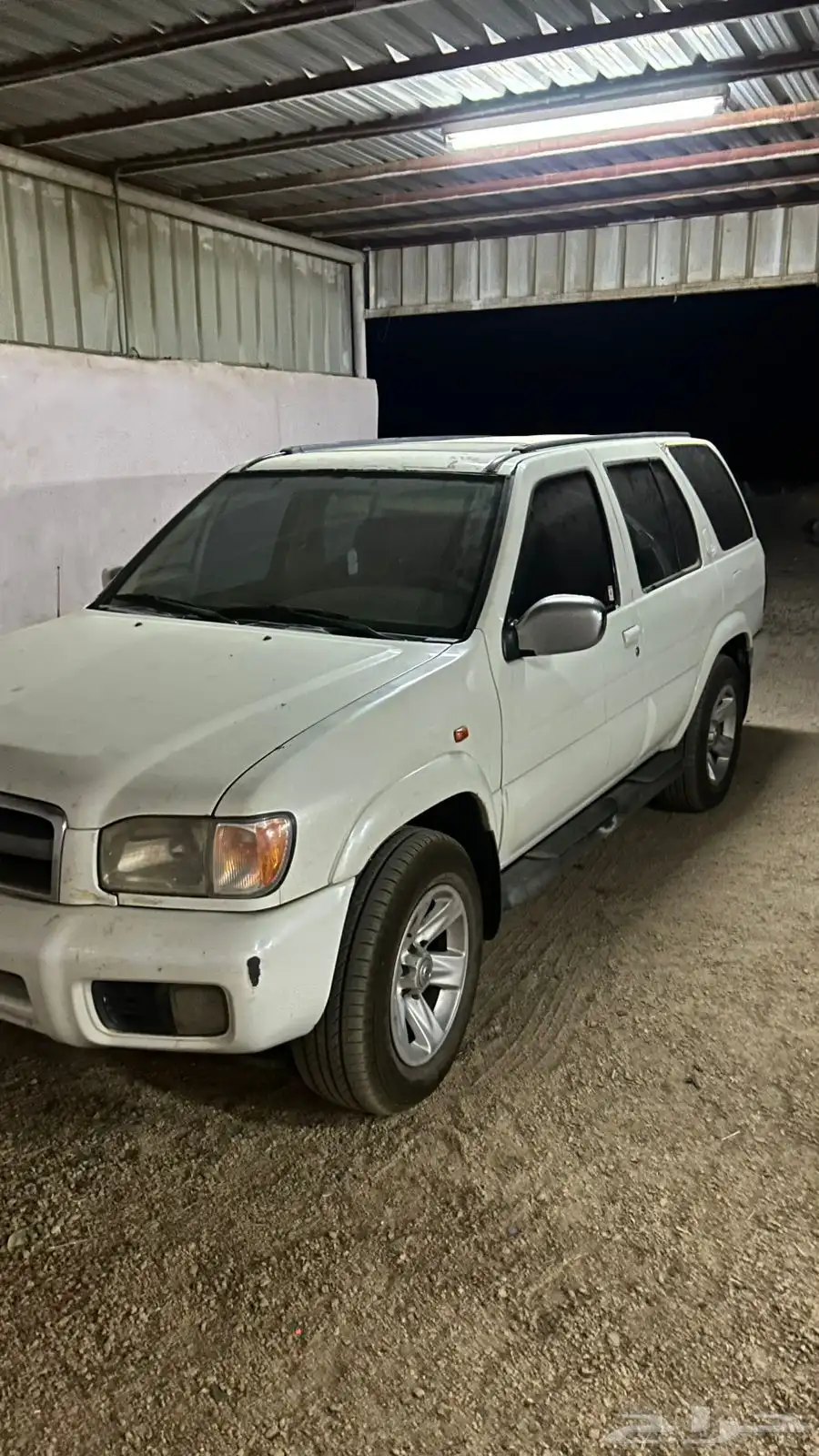 بافندر كفو 2005 0