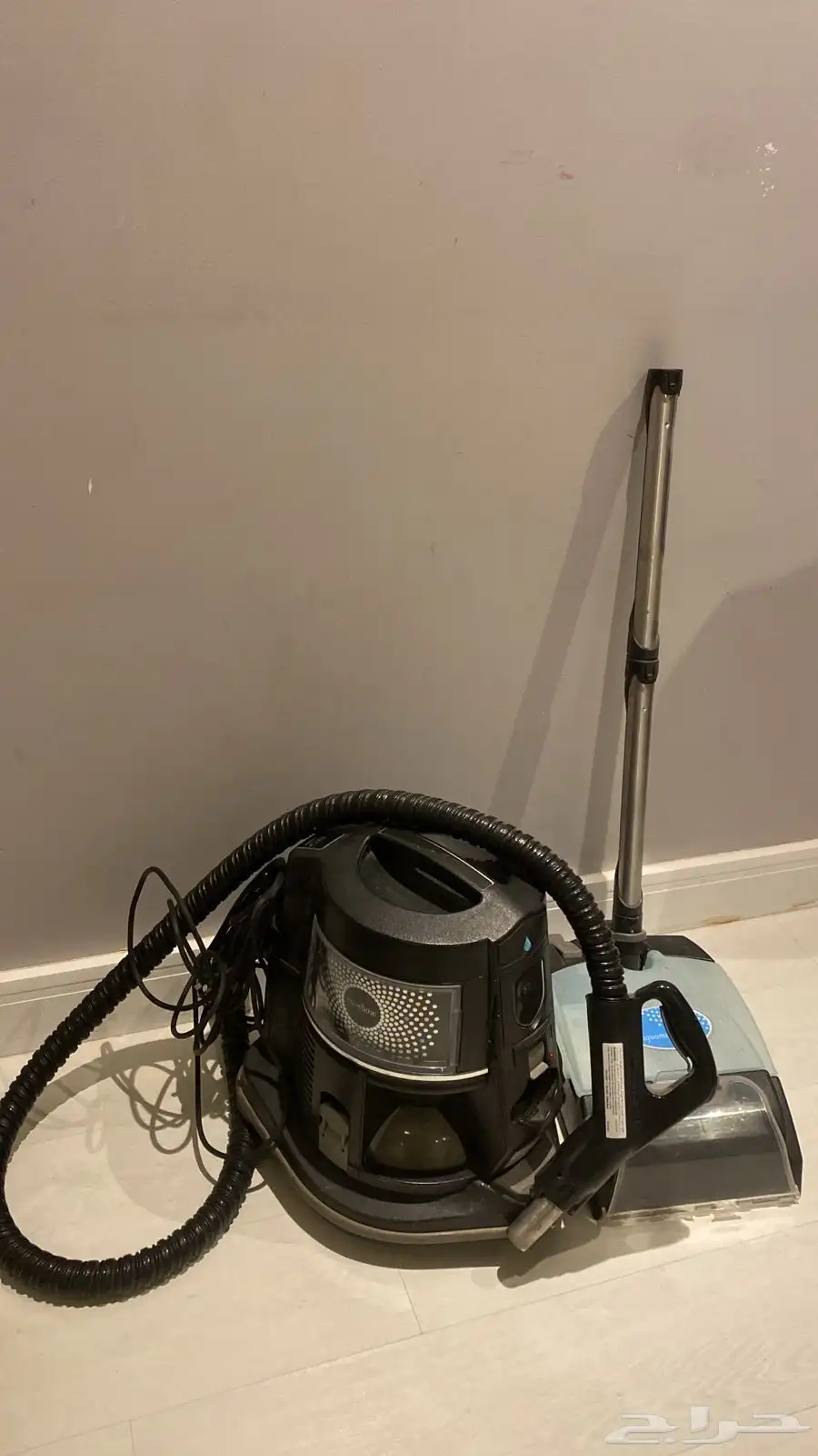 مكنسة رينبو للبيع renbo vacuum for sale 6