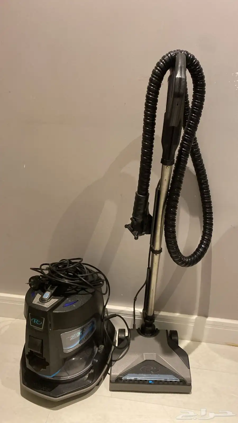 مكنسة رينبو للبيع renbo vacuum for sale 2