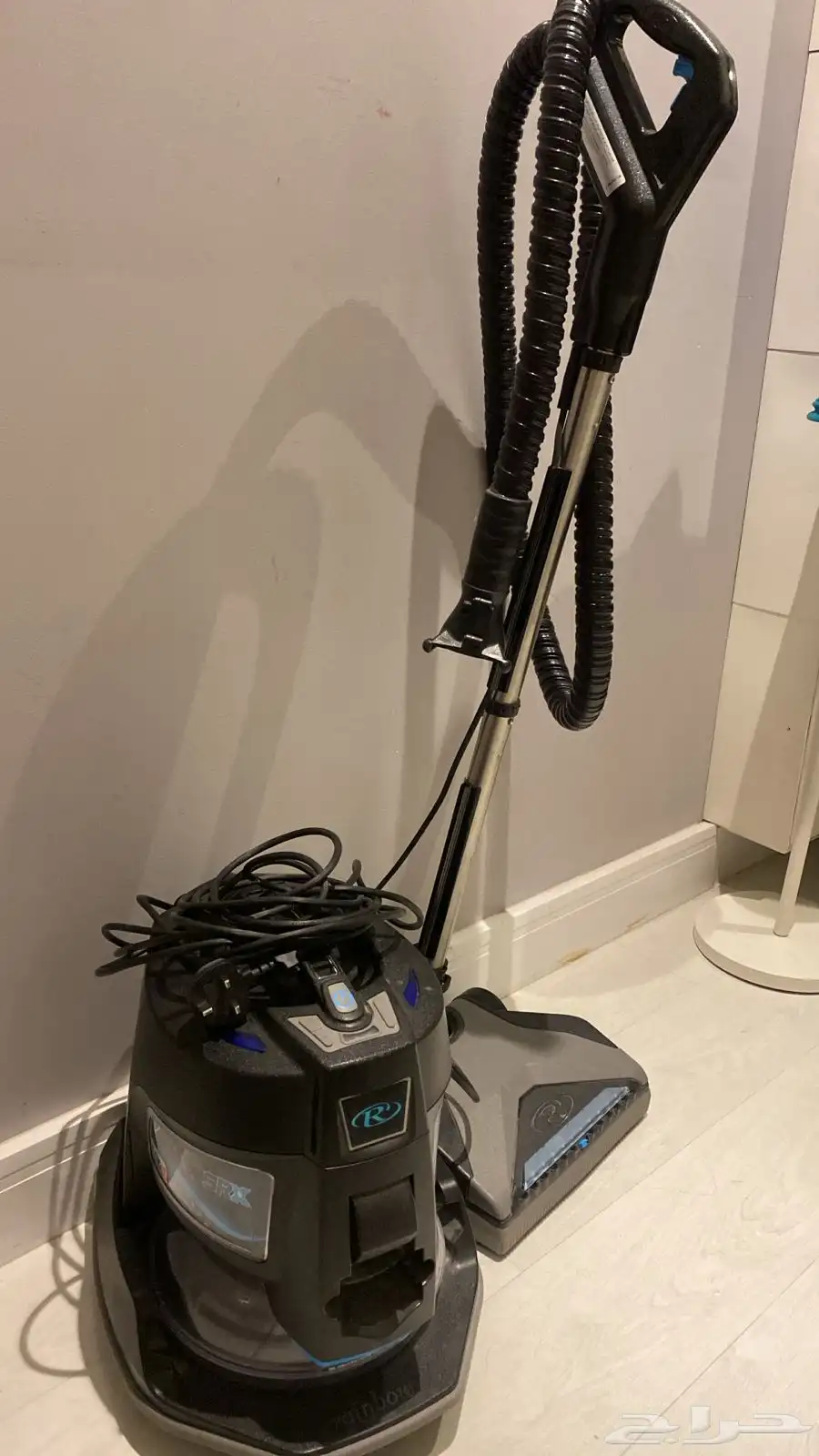 مكنسة رينبو للبيع renbo vacuum for sale 3