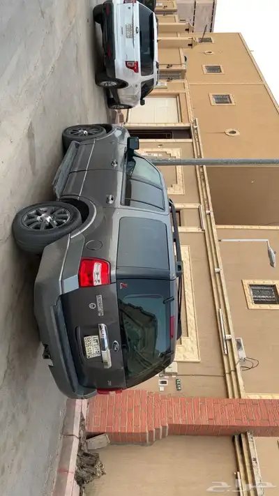 اكسبيدشن 2012 7
