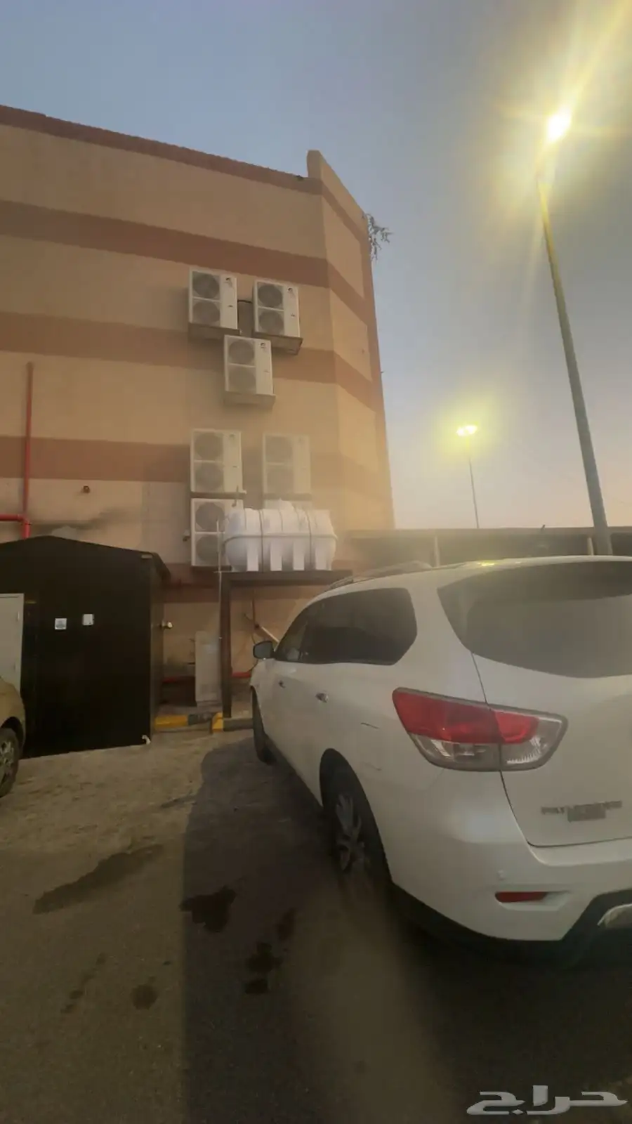 نيسان باثفندر 2015 5
