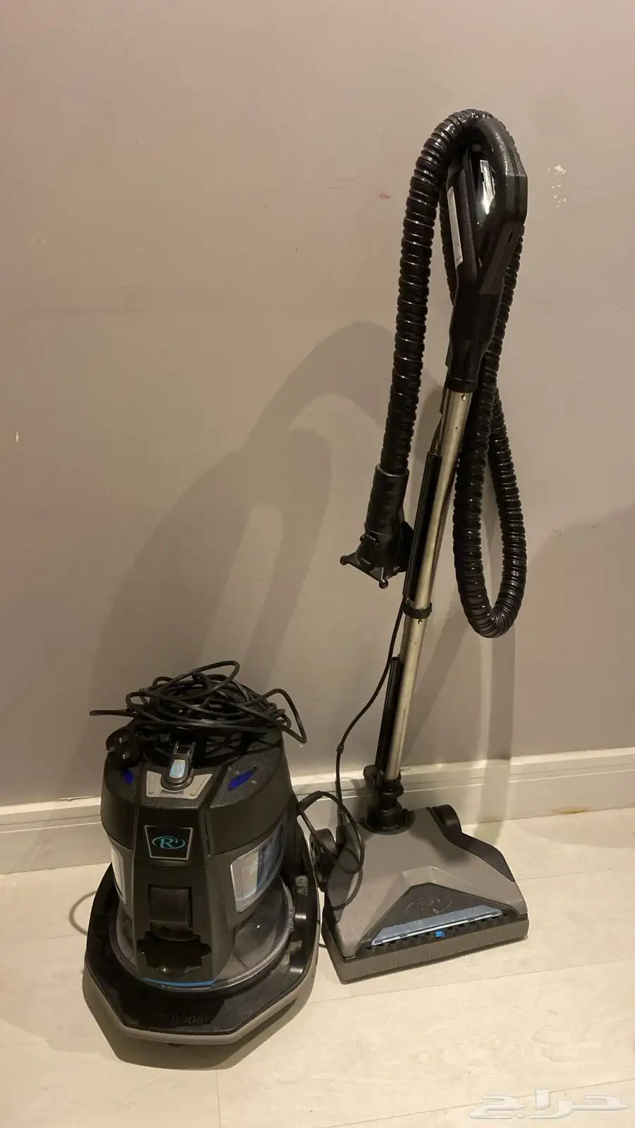 مكنسة رينبو للبيع renbo vacuum for sale 1