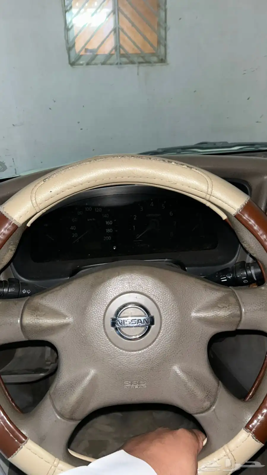 بافندر كفو 2005 1