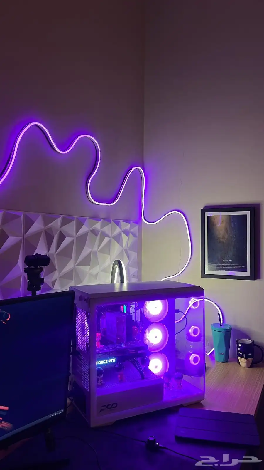 بي سي pc للبيع 1
