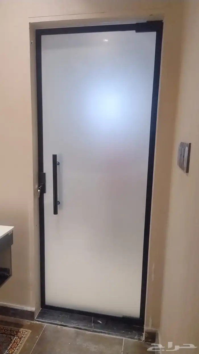 شركة مصنع البيطار فرع الاحساء لزجاج والمنيوم 1