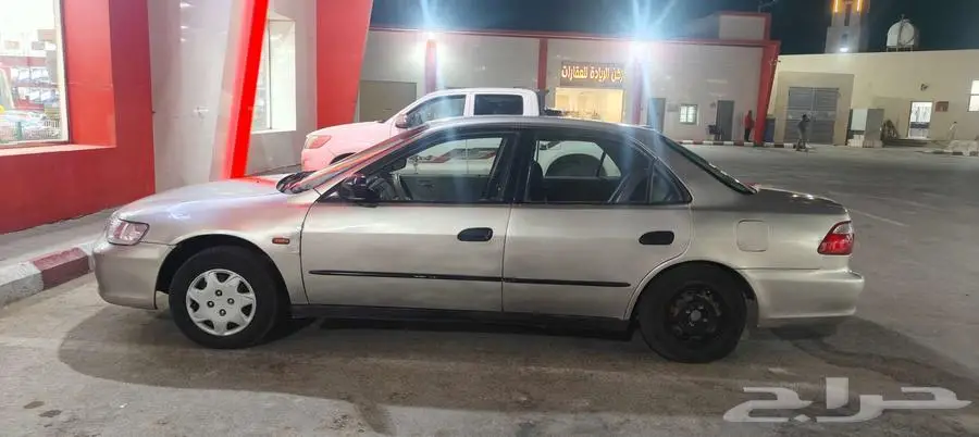 Accord 2