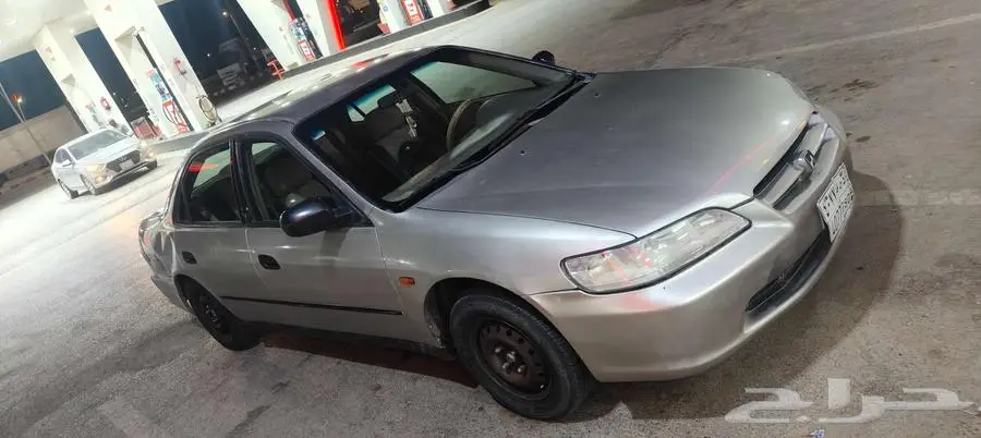Accord 0