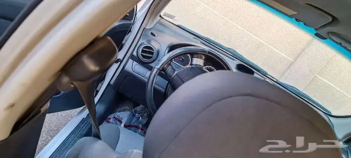 شيفورليت أفيو 2011 3